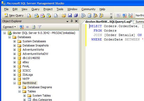 Microsoft Sql Server Tools For Mac